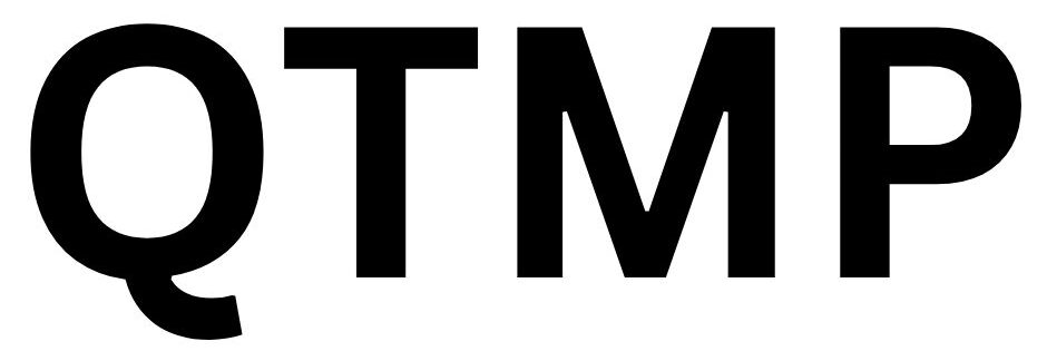 QTMP Logo