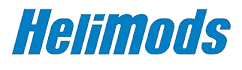 Helimods Logo