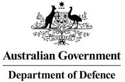 AG Defence Logo