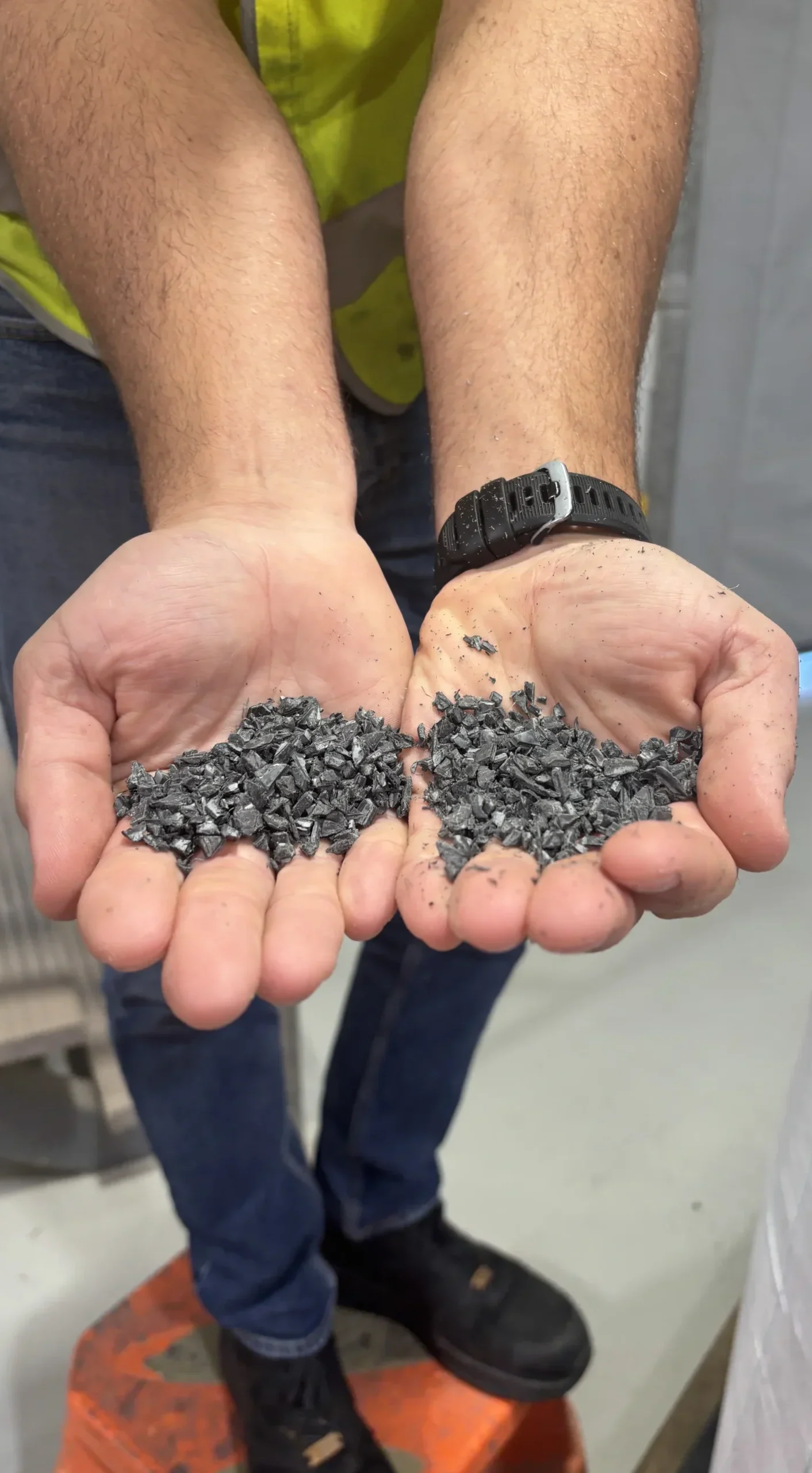 Manufacturing Process