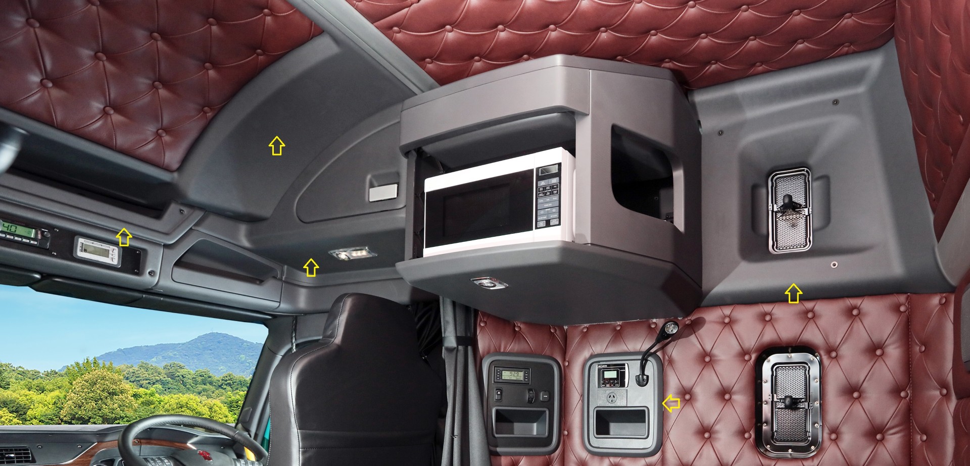 Thermoforming Manufacturing