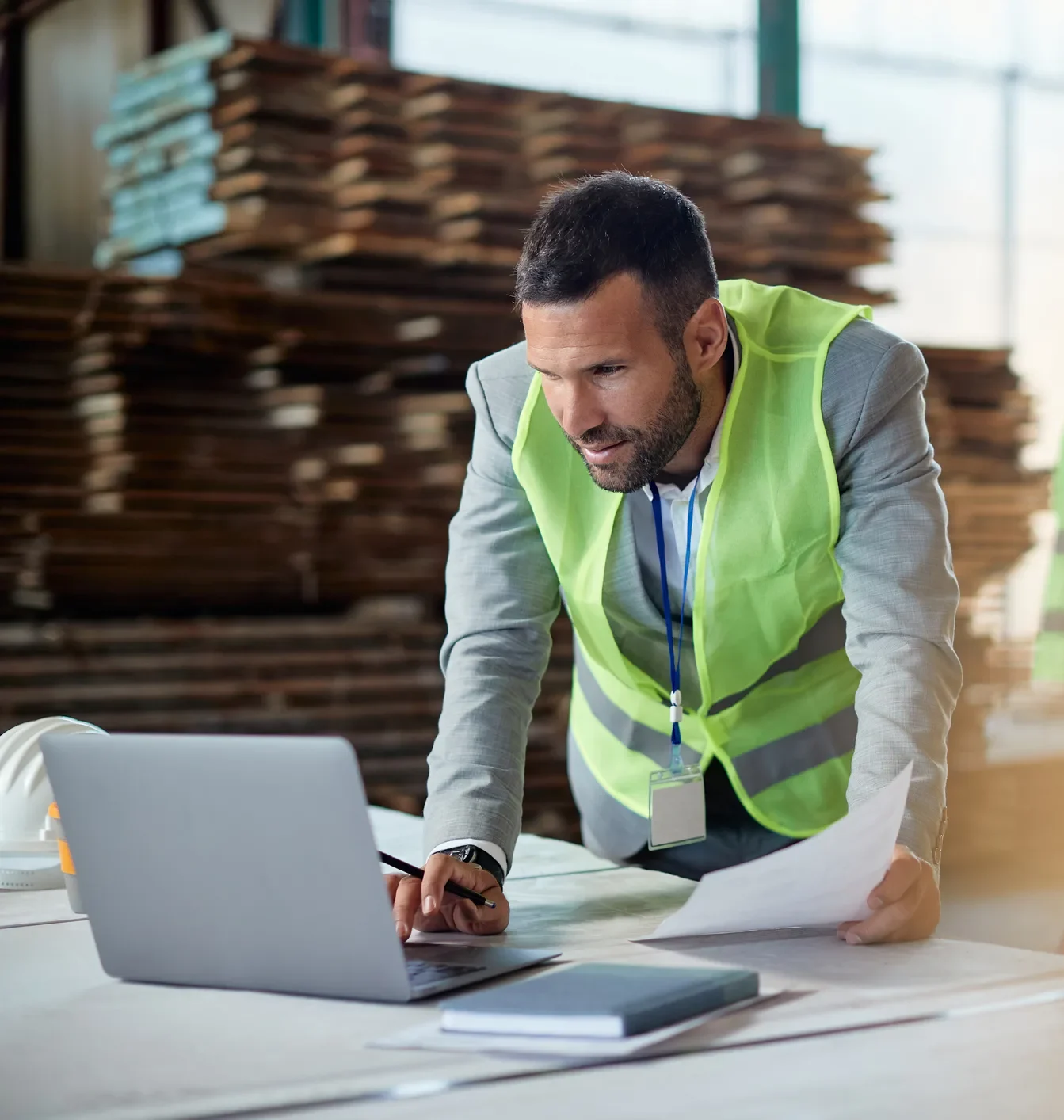 Prototyping & Custom Work